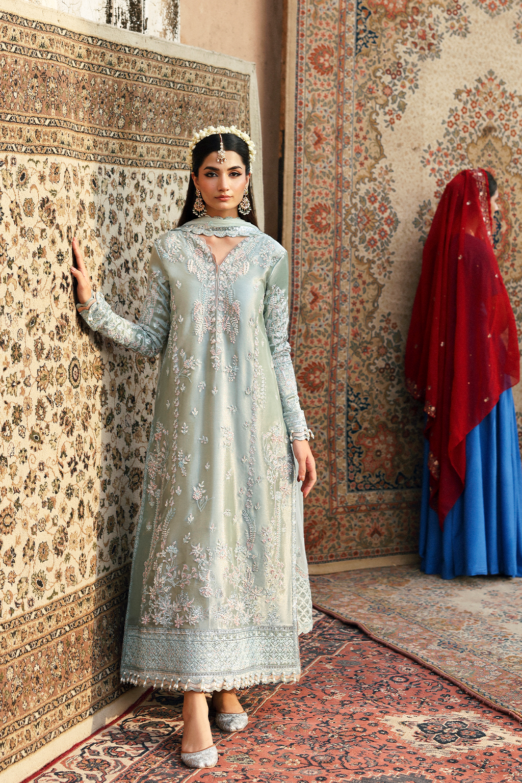 Emaan Adeel - Shabeena