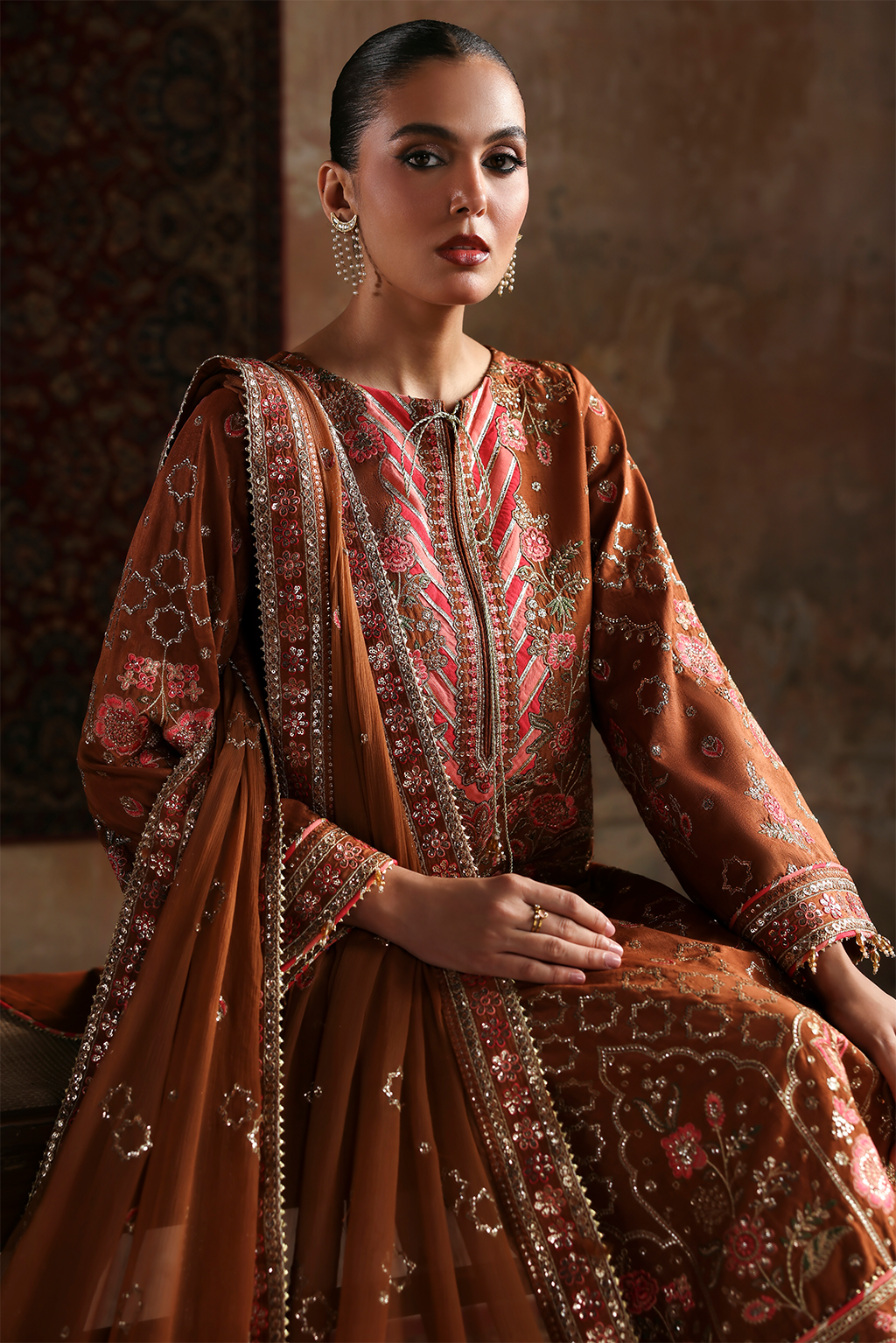 Emaan Adeel - Aarzo