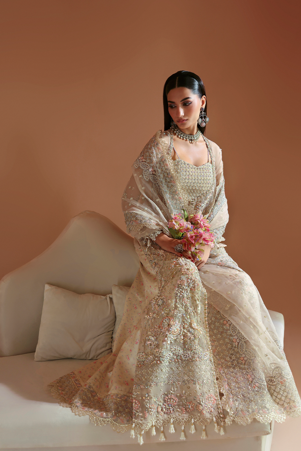 Emaan Adeel - Amaranth