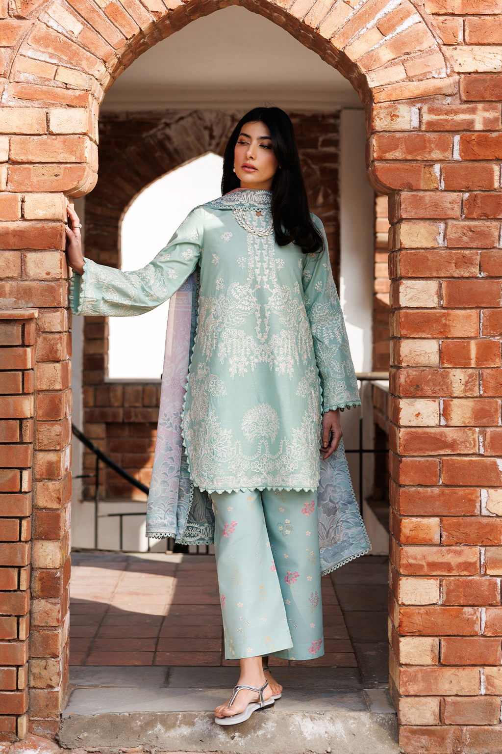 Emaan Adeel - Isolde