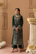 Emaan Adeel - Vania