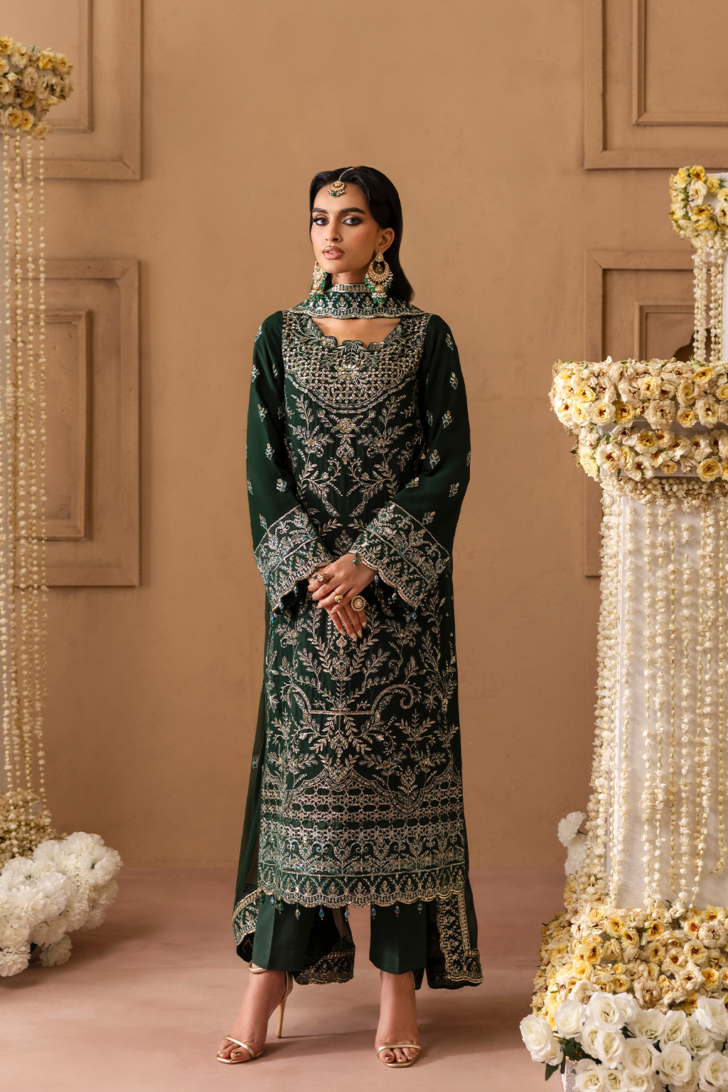 Emaan Adeel - Vania