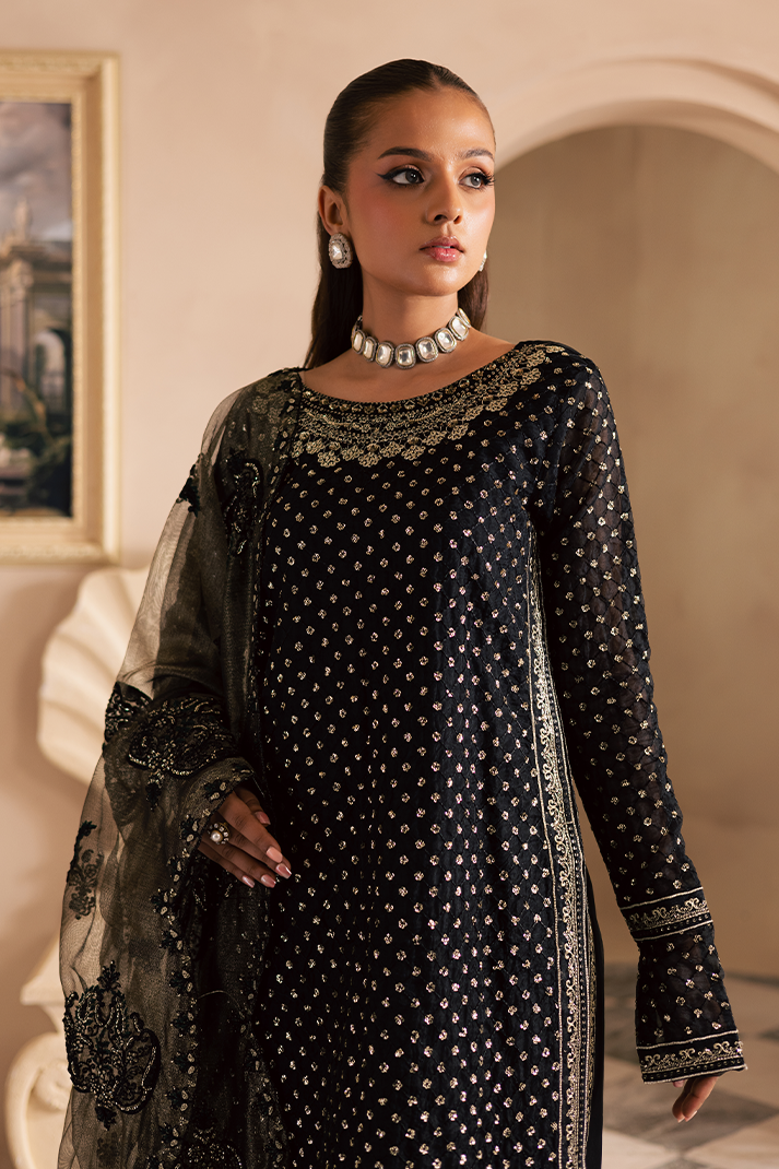 Emaan Adeel - Meshki