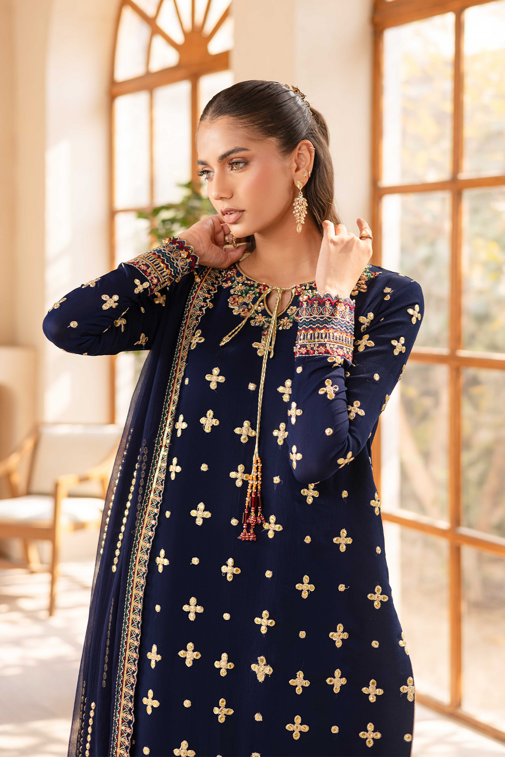 Emaan Adeel - Zavia