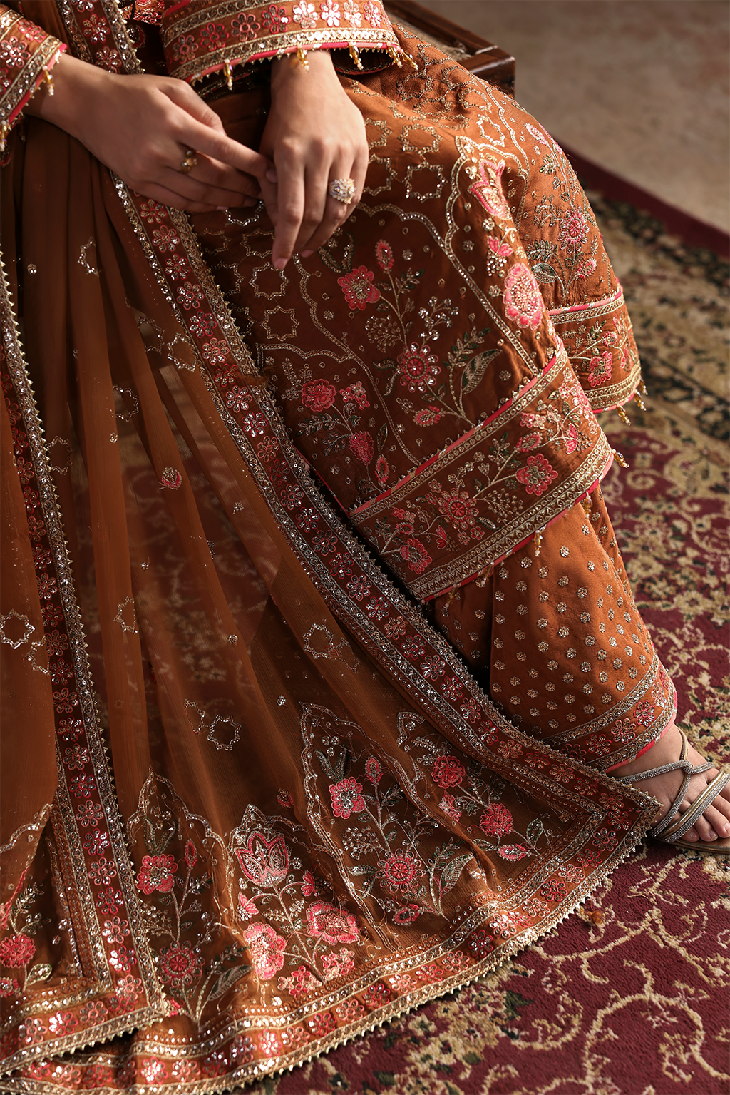 Emaan Adeel - Aarzo