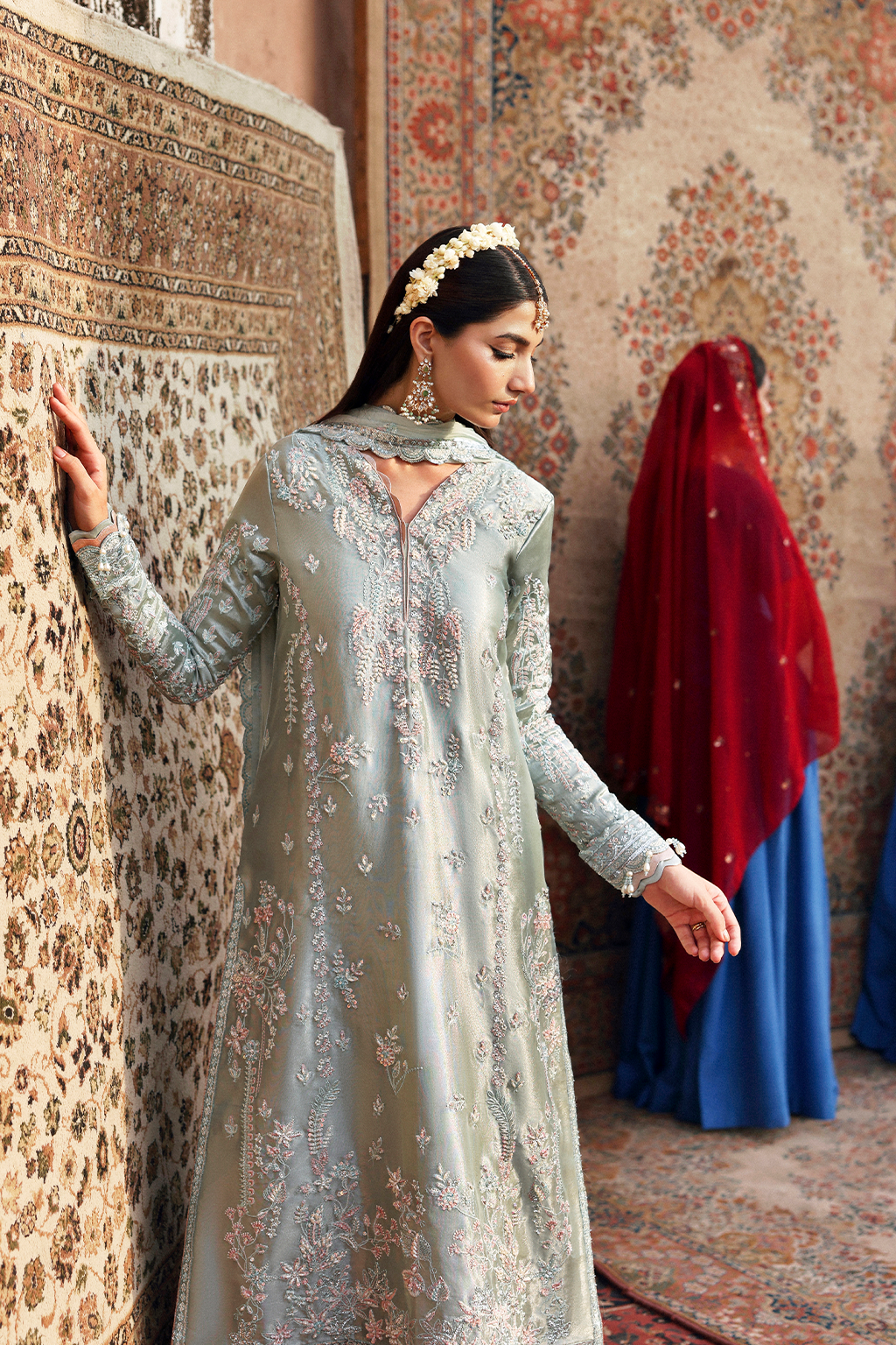 Emaan Adeel - Shabeena