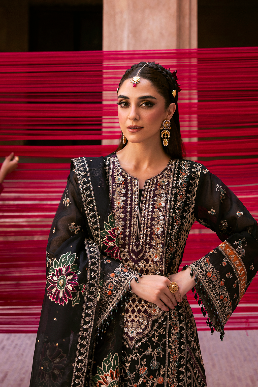 Emaan Adeel - Noctelle