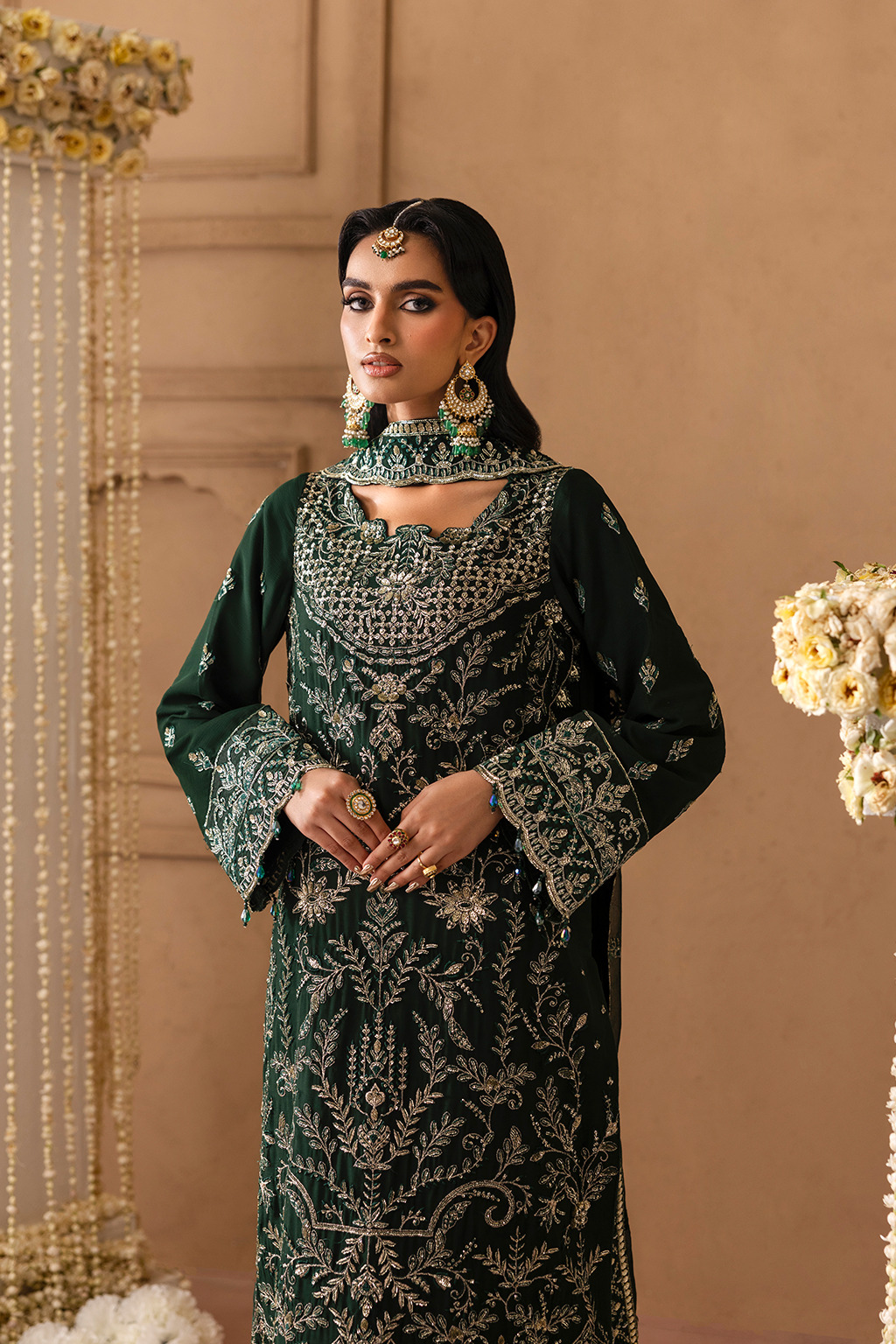 Emaan Adeel - Vania