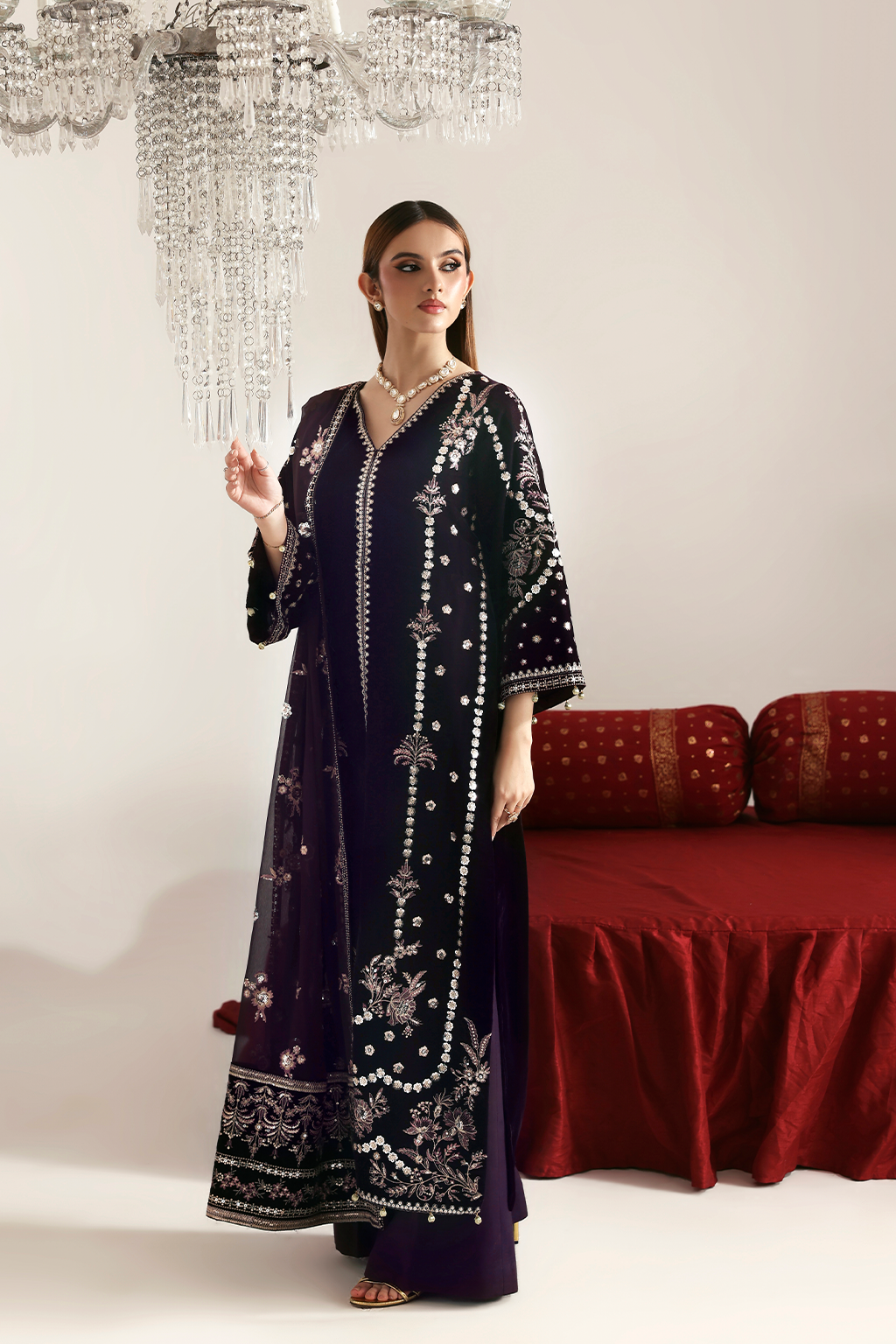 Emaan Adeel - Dilnar