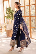Emaan Adeel - Zavia