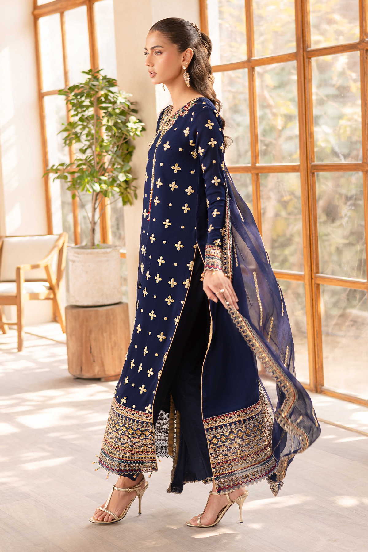 Emaan Adeel - Zavia