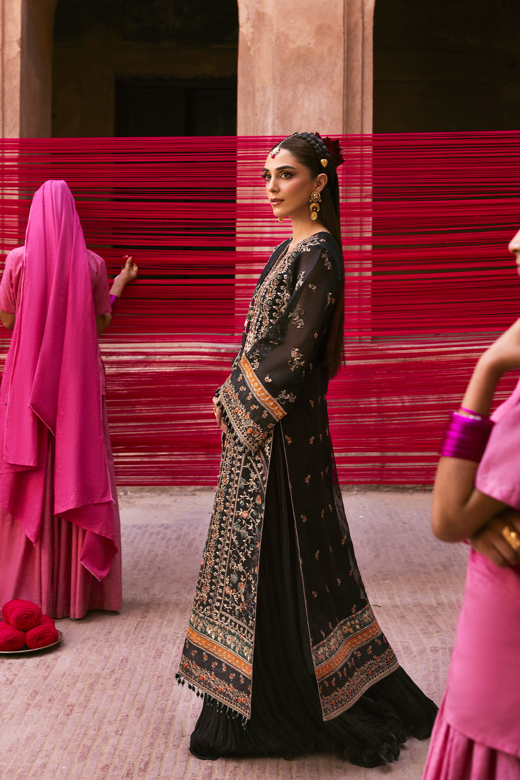 Emaan Adeel - Noctelle
