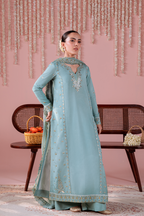 Emaan Adeel - Naaz