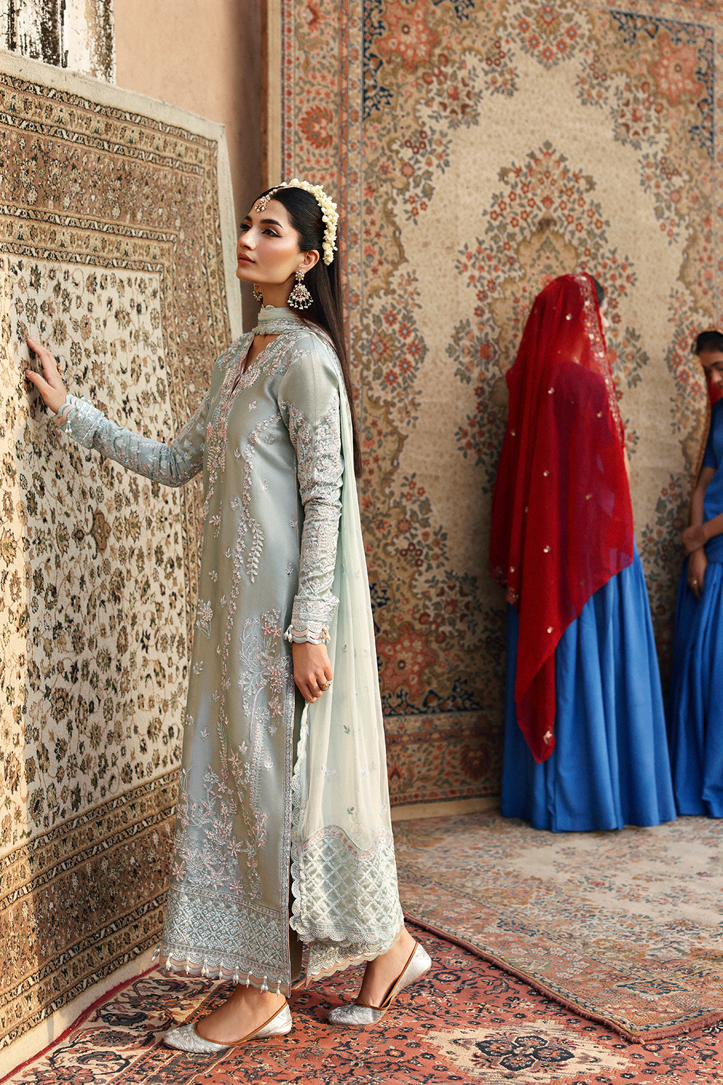 Emaan Adeel - Shabeena