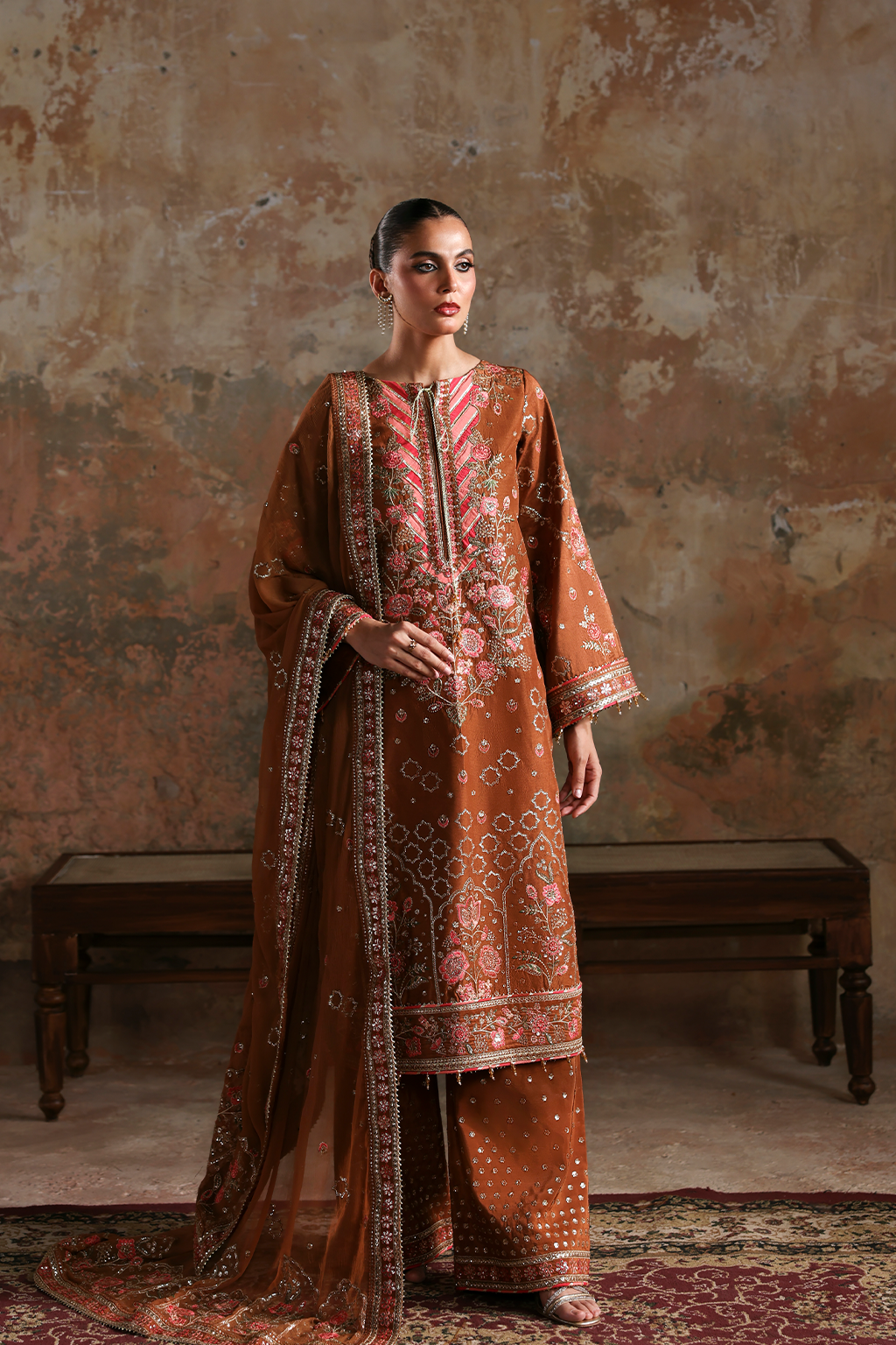 Emaan Adeel - Aarzo