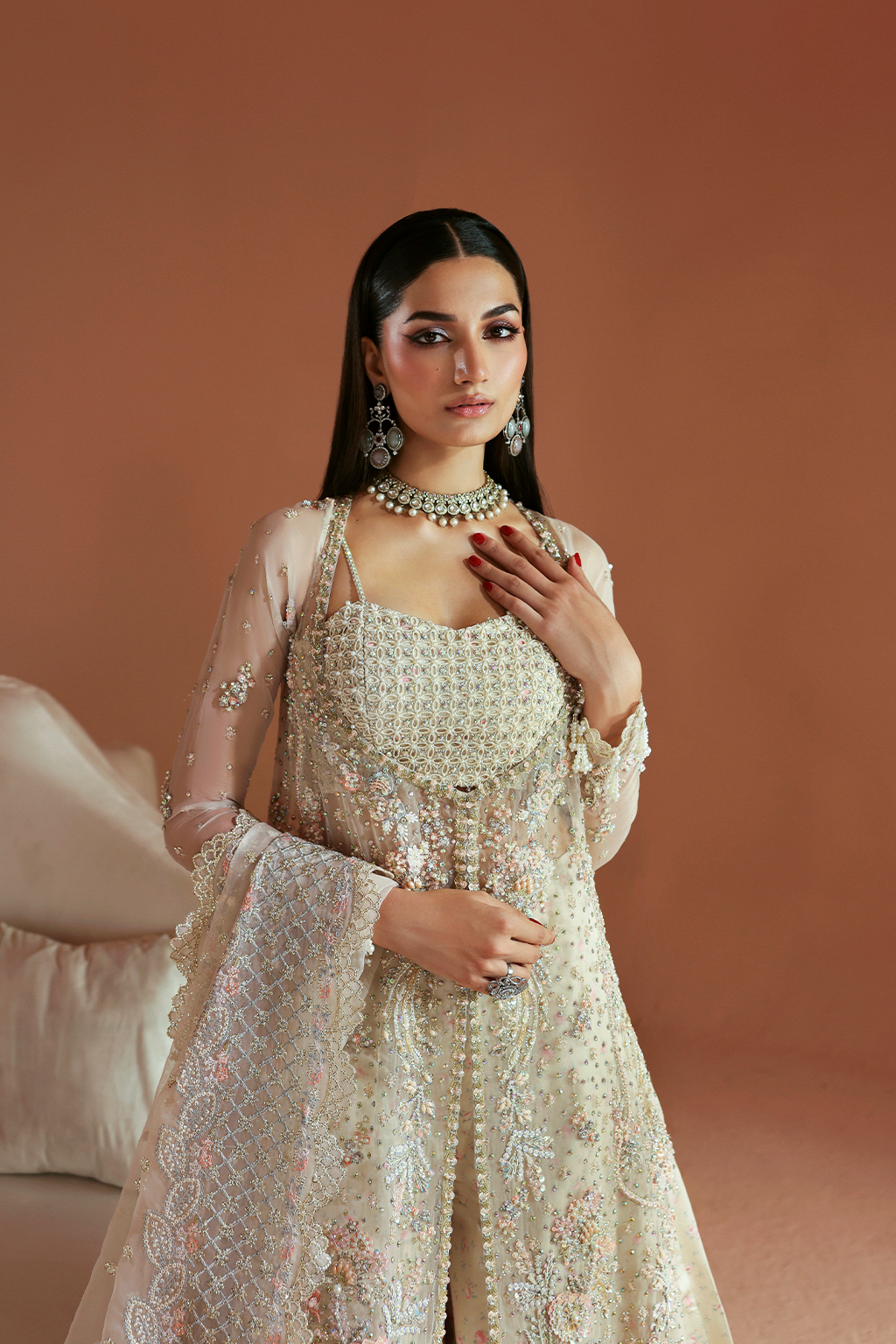 Emaan Adeel - Amaranth