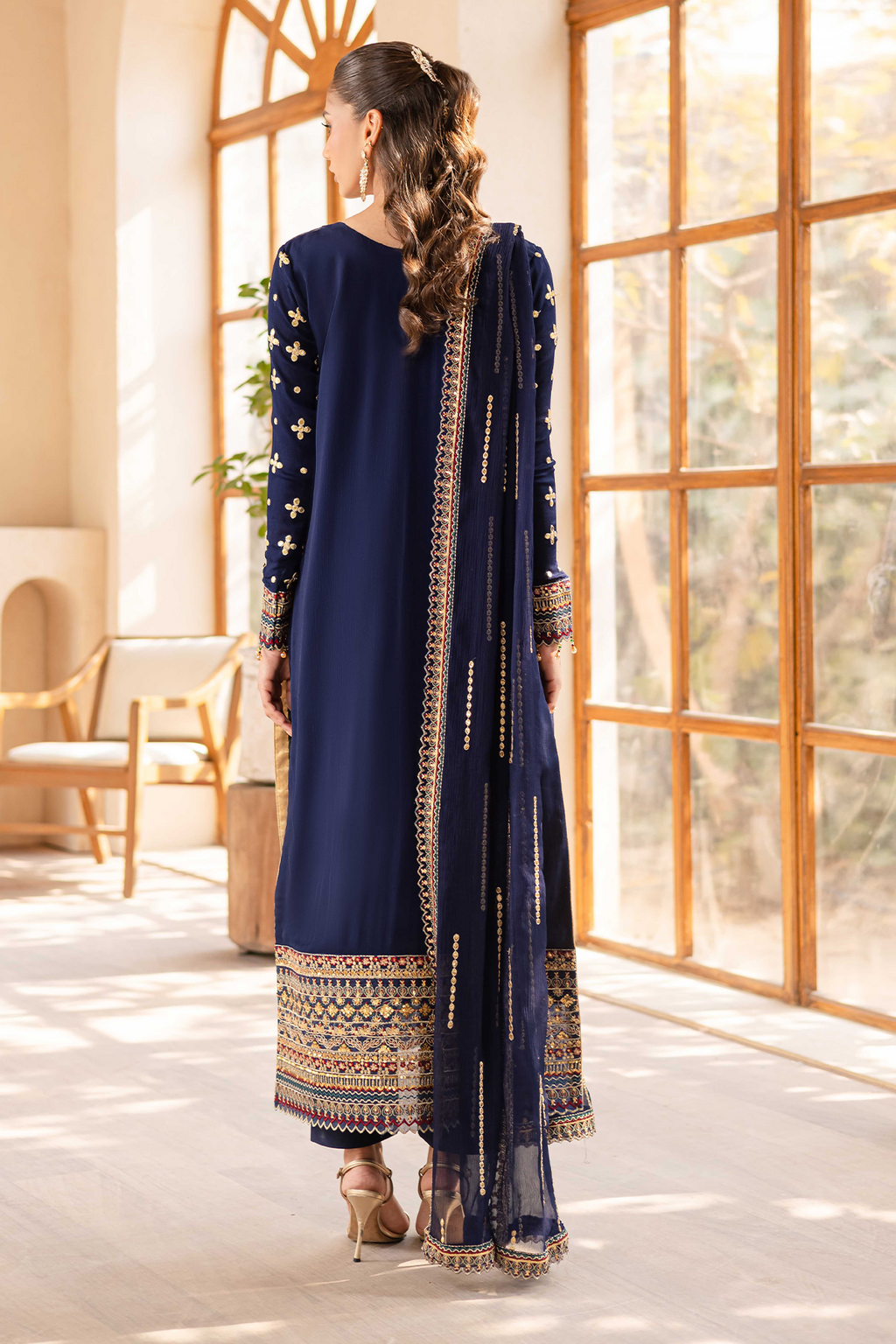 Emaan Adeel - Zavia