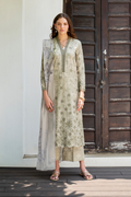 Iznik - Ss-07 Embroidered Lawn