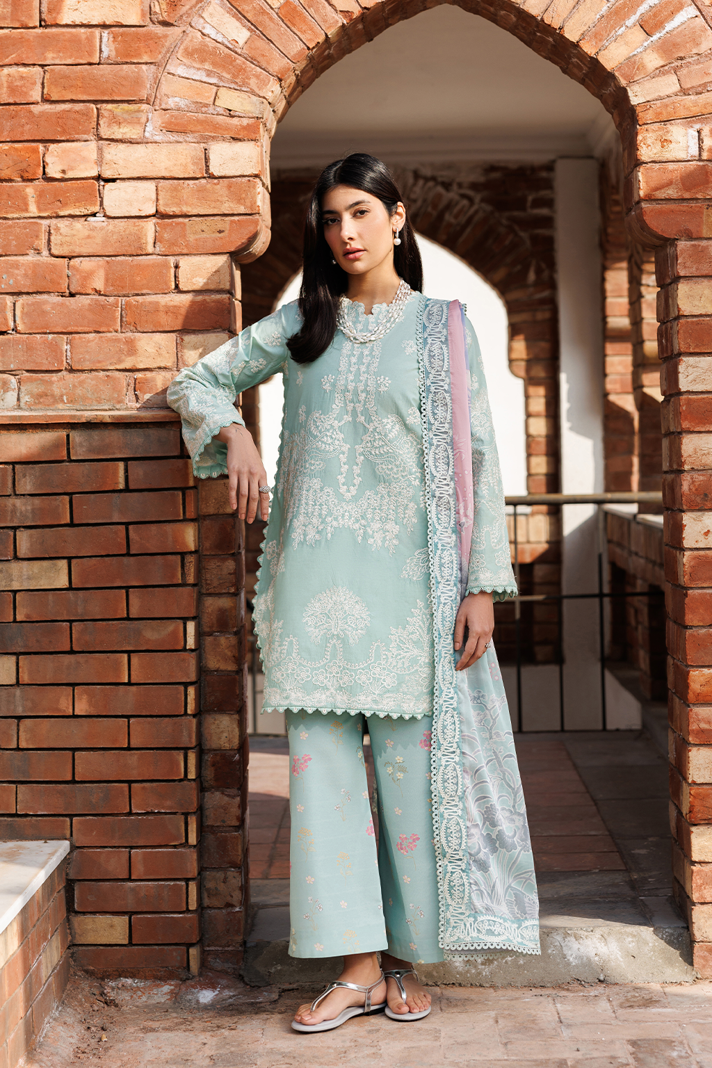 Emaan Adeel - Isolde