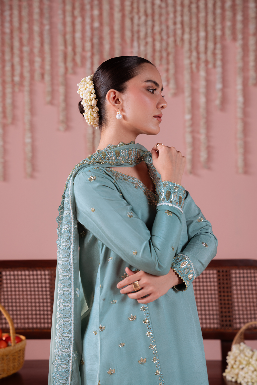 Emaan Adeel - Naaz