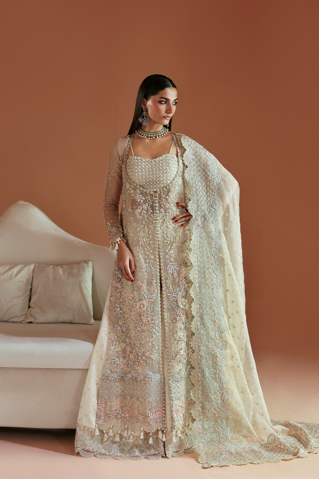 Emaan Adeel - Amaranth