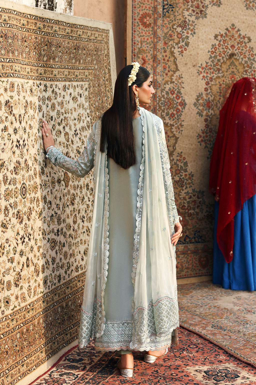 Emaan Adeel - Shabeena