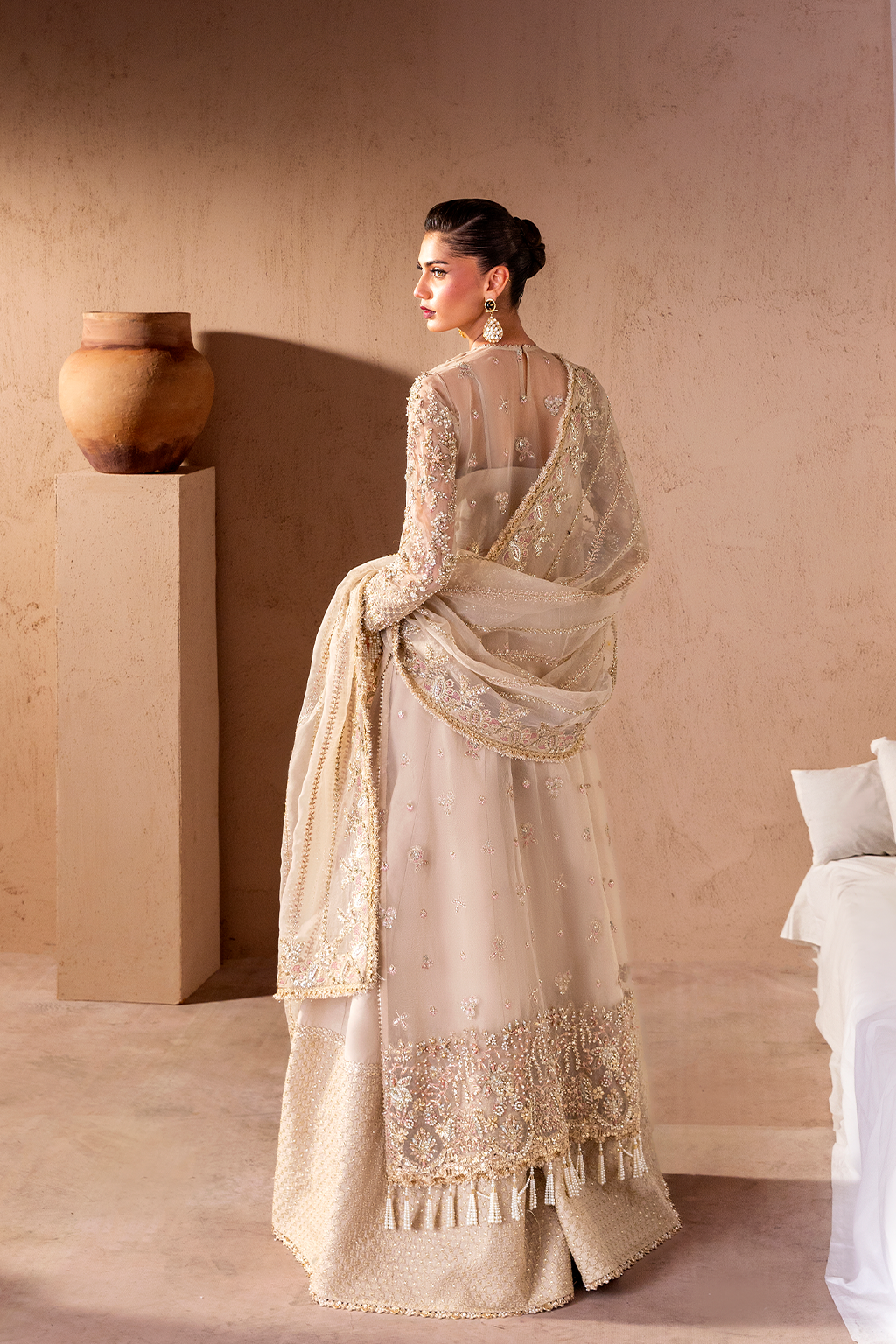 Emaan Adeel - Malena