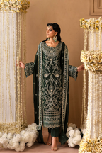 Emaan Adeel - Vania