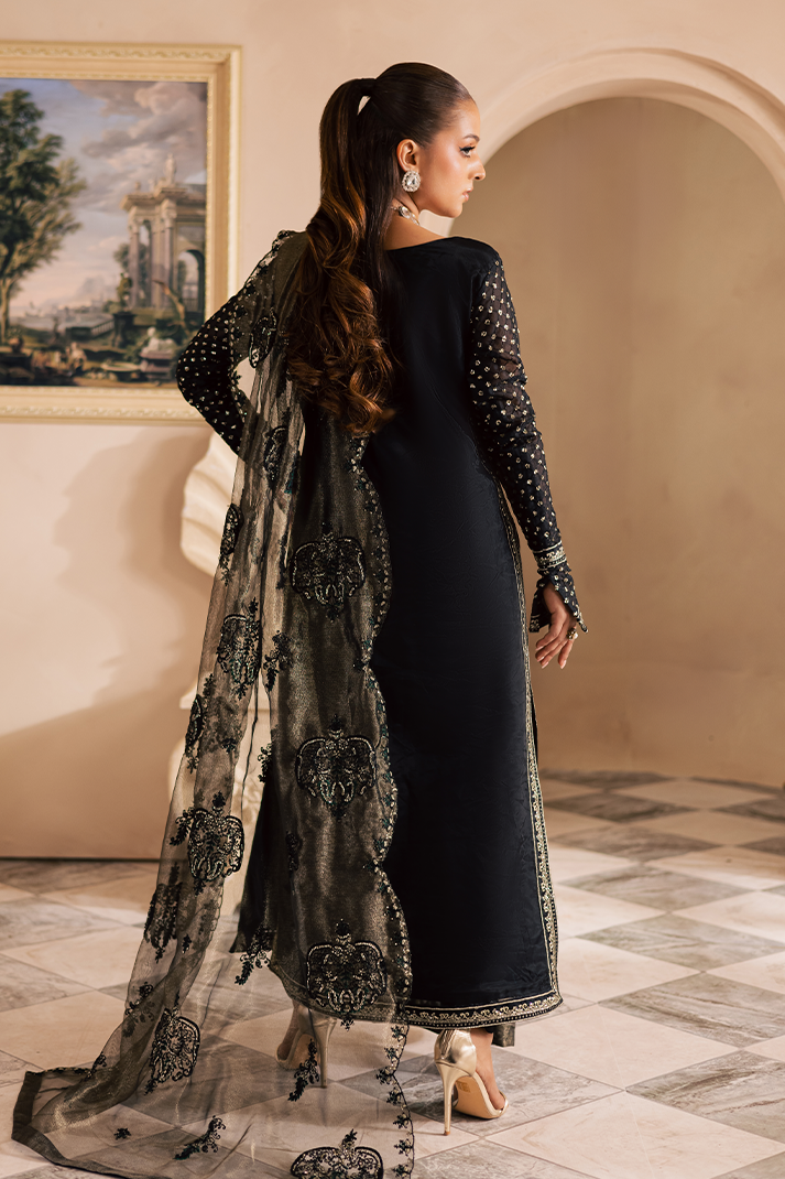 Emaan Adeel - Meshki