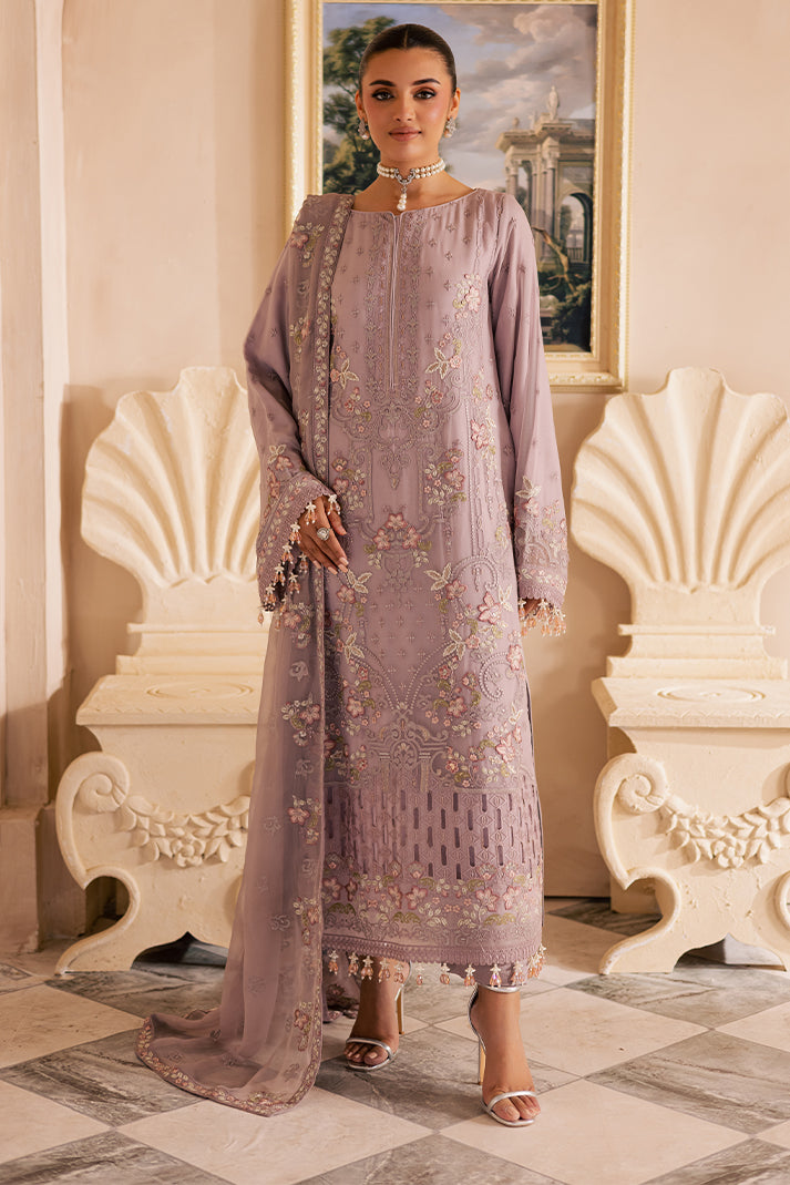 Emaan Adeel - Elnaz