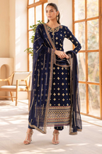 Emaan Adeel - Zavia