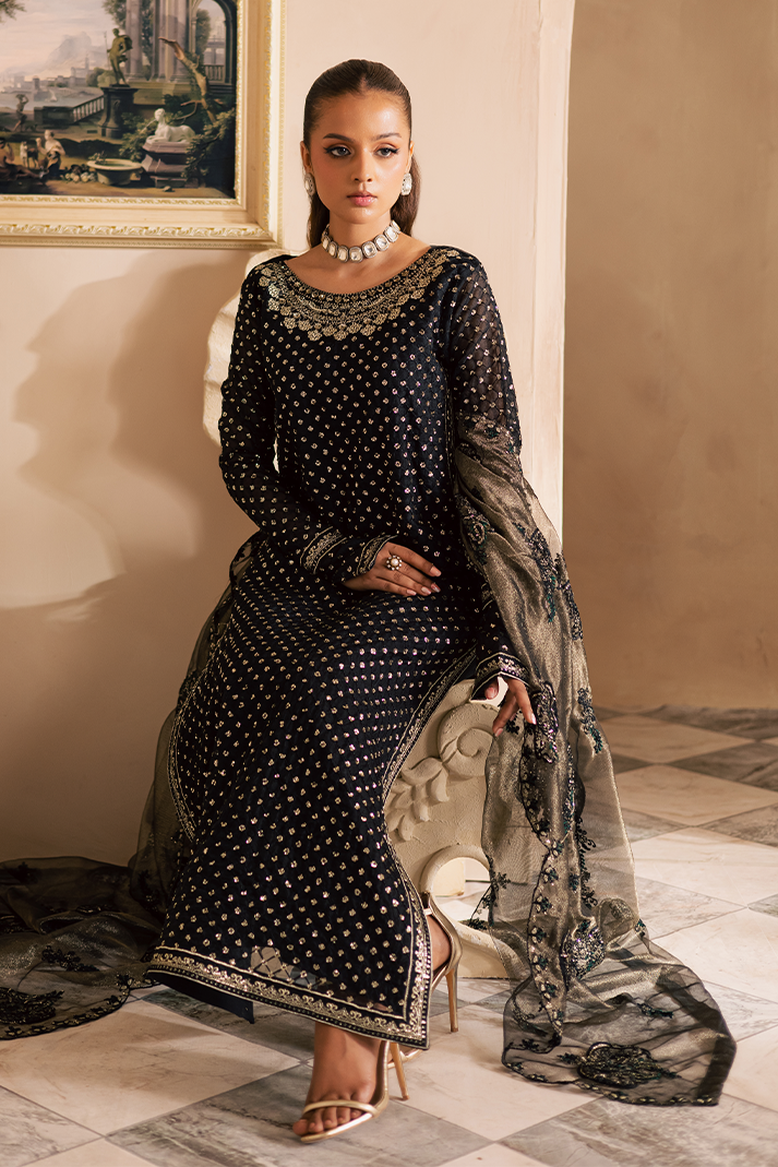 Emaan Adeel - Meshki