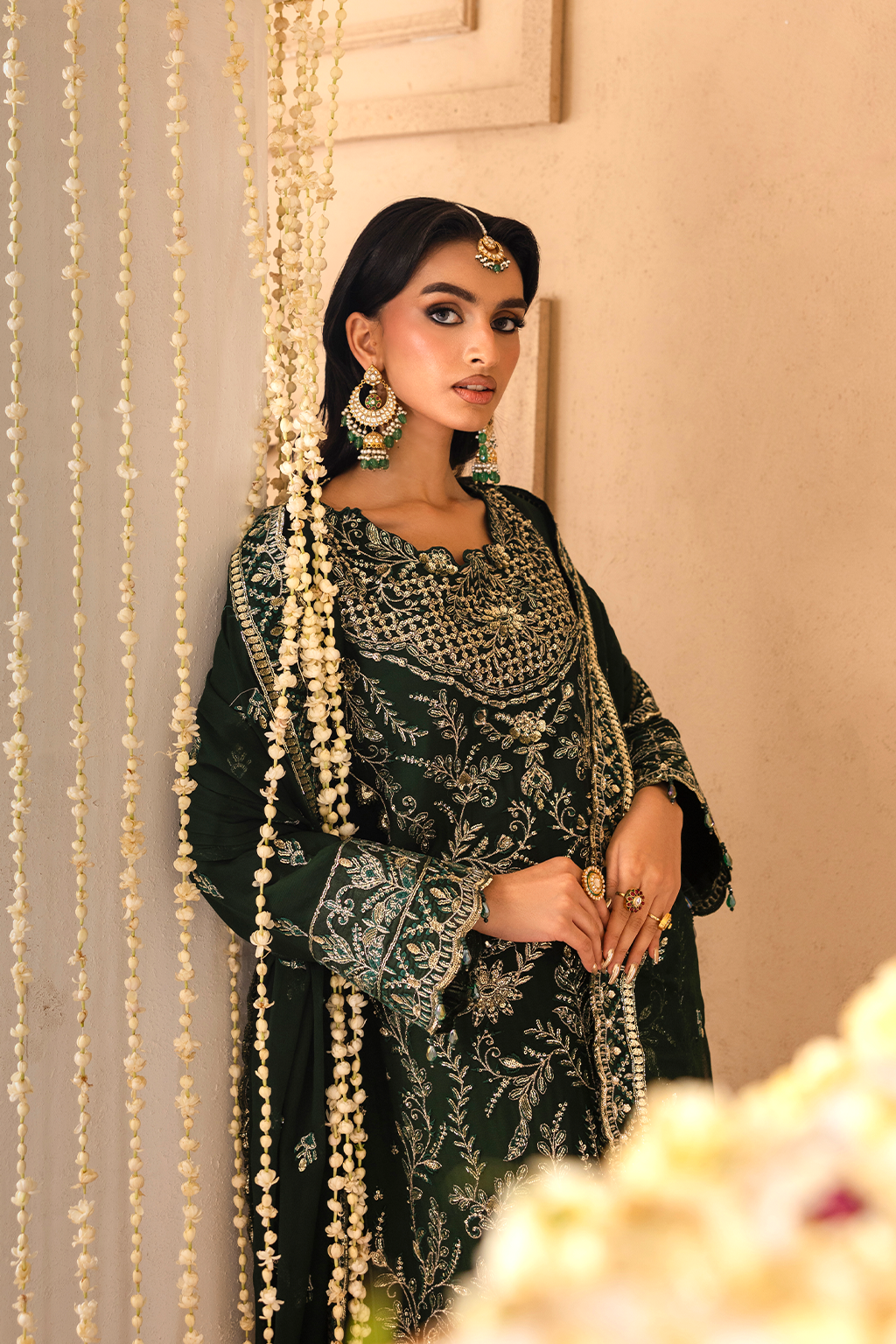 Emaan Adeel - Vania