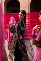 Emaan Adeel - Noctelle