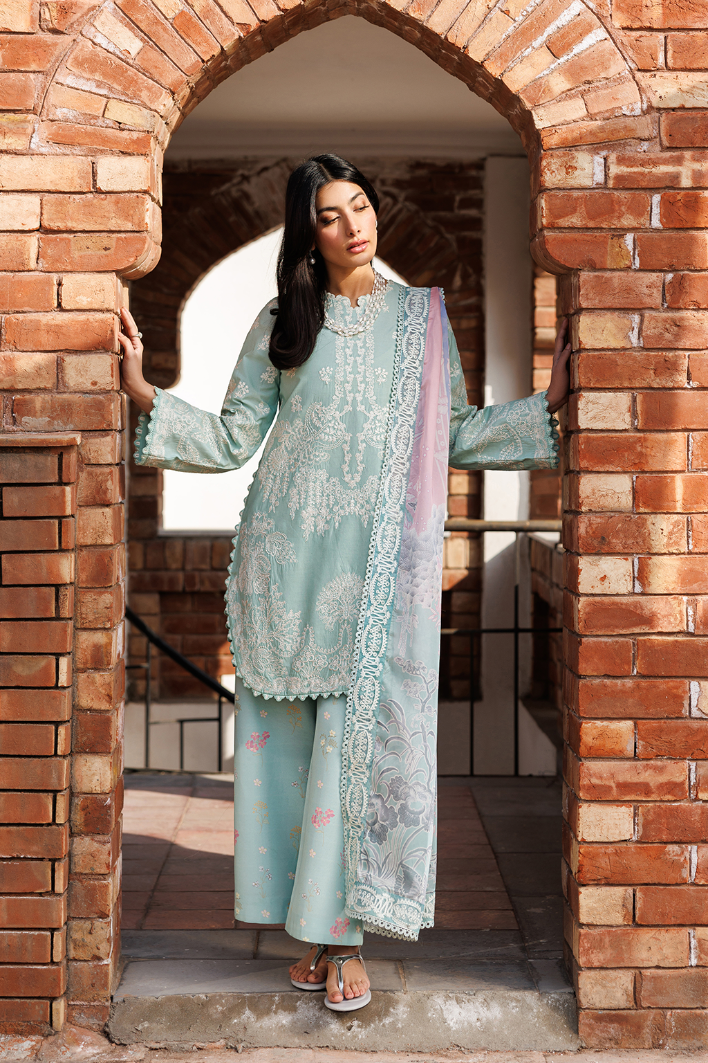 Emaan Adeel - Isolde