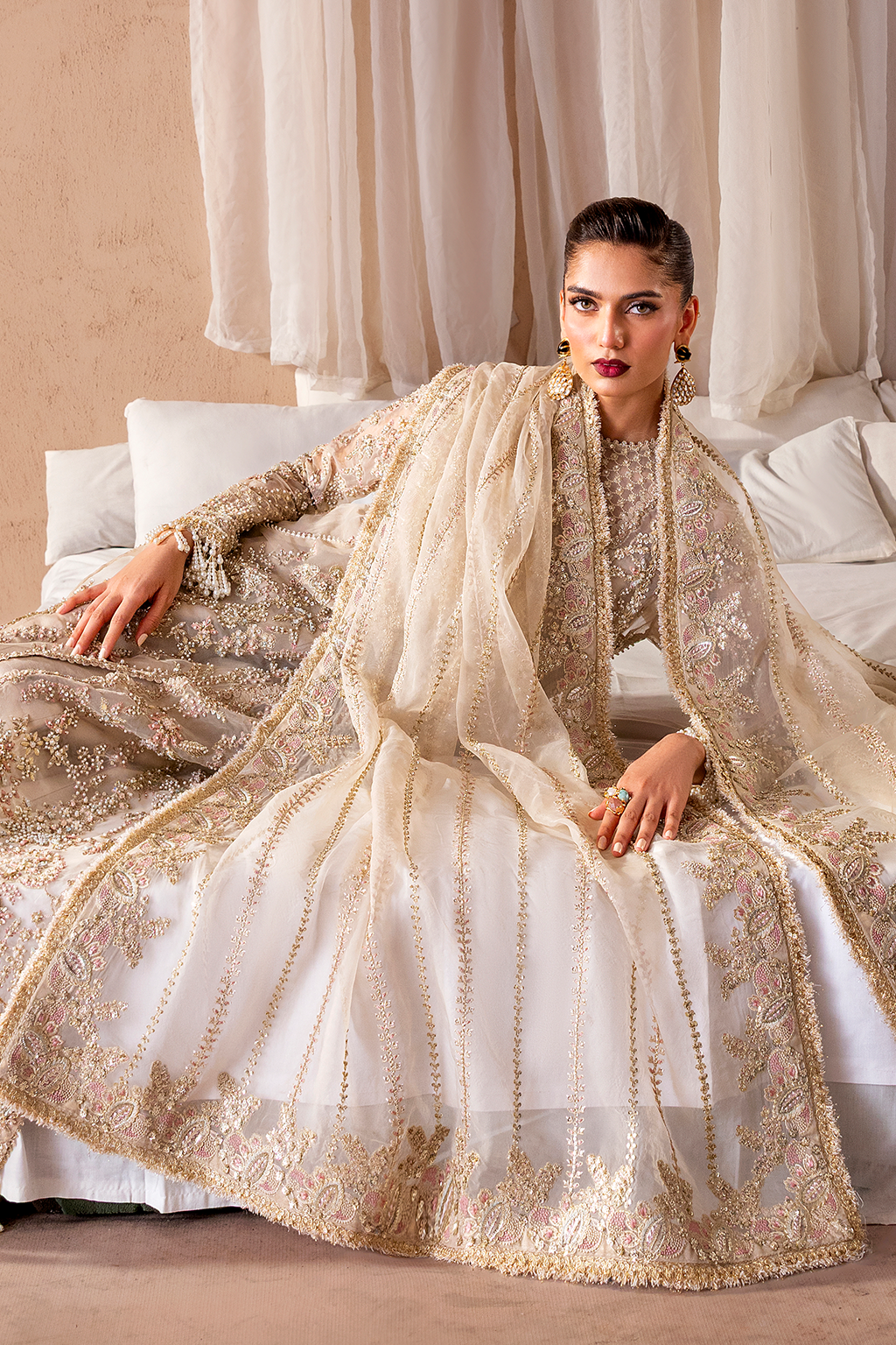 Emaan Adeel - Malena
