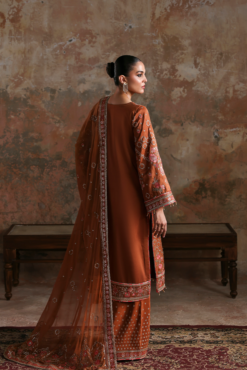 Emaan Adeel - Aarzo