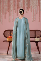 Emaan Adeel - Naaz
