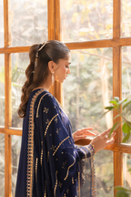 Emaan Adeel - Zavia