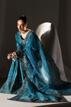 Emaan Adeel - Moonlit Night