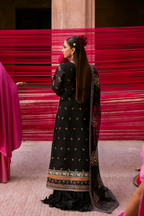 Emaan Adeel - Noctelle