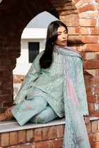 Emaan Adeel - Isolde