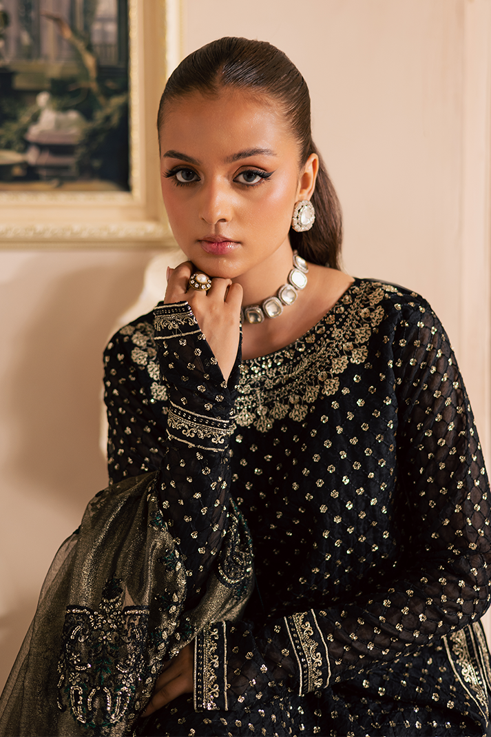 Emaan Adeel - Meshki