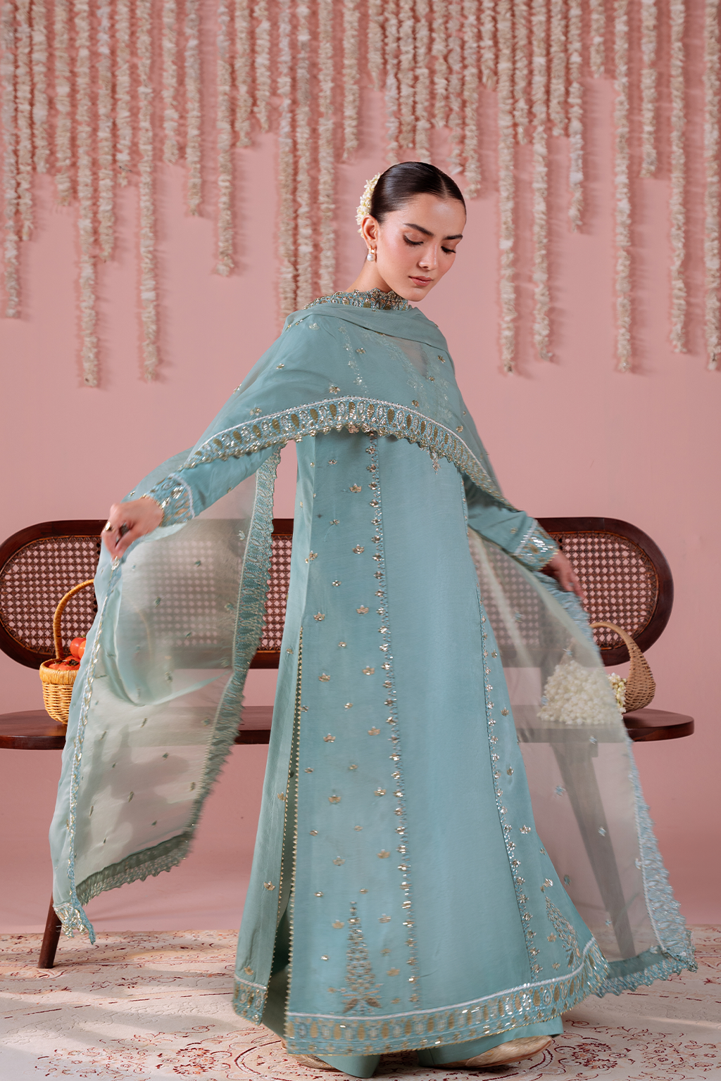 Emaan Adeel - Naaz