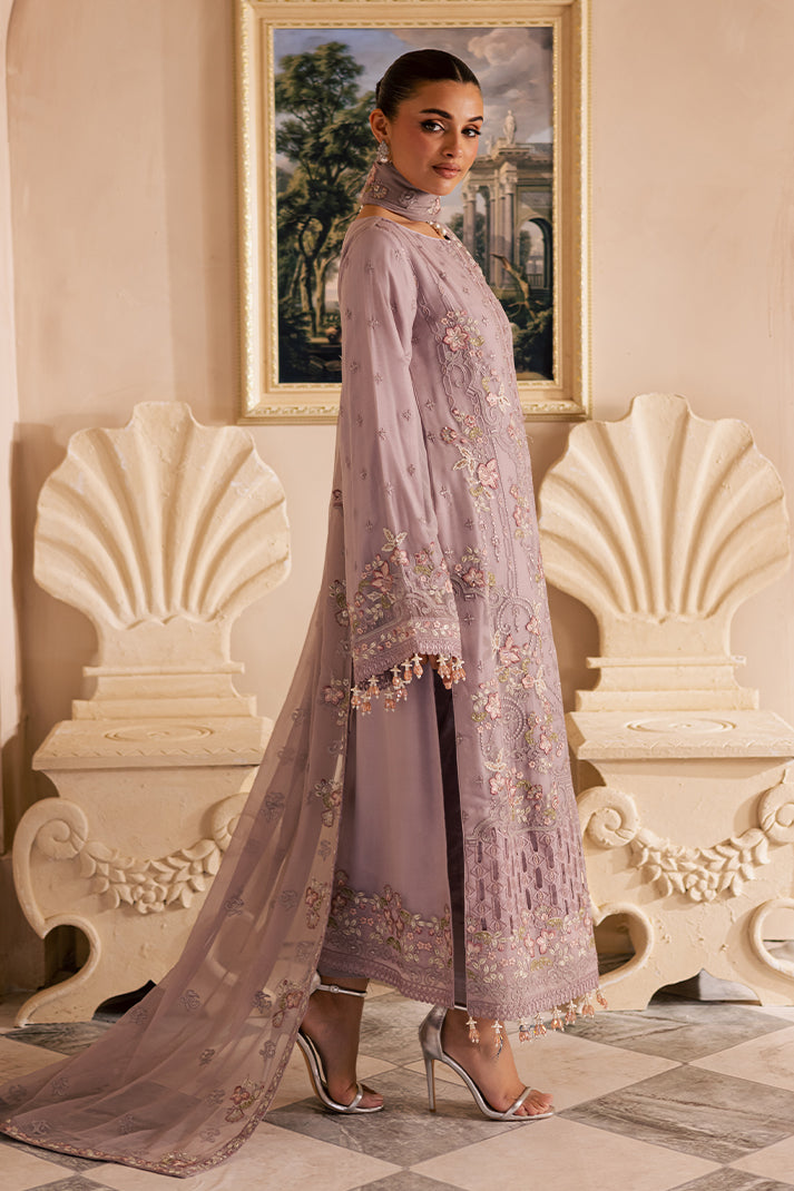 Emaan Adeel - Elnaz