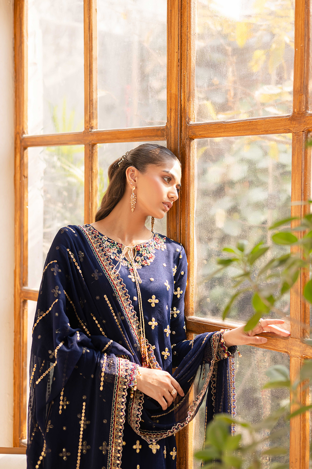 Emaan Adeel - Zavia
