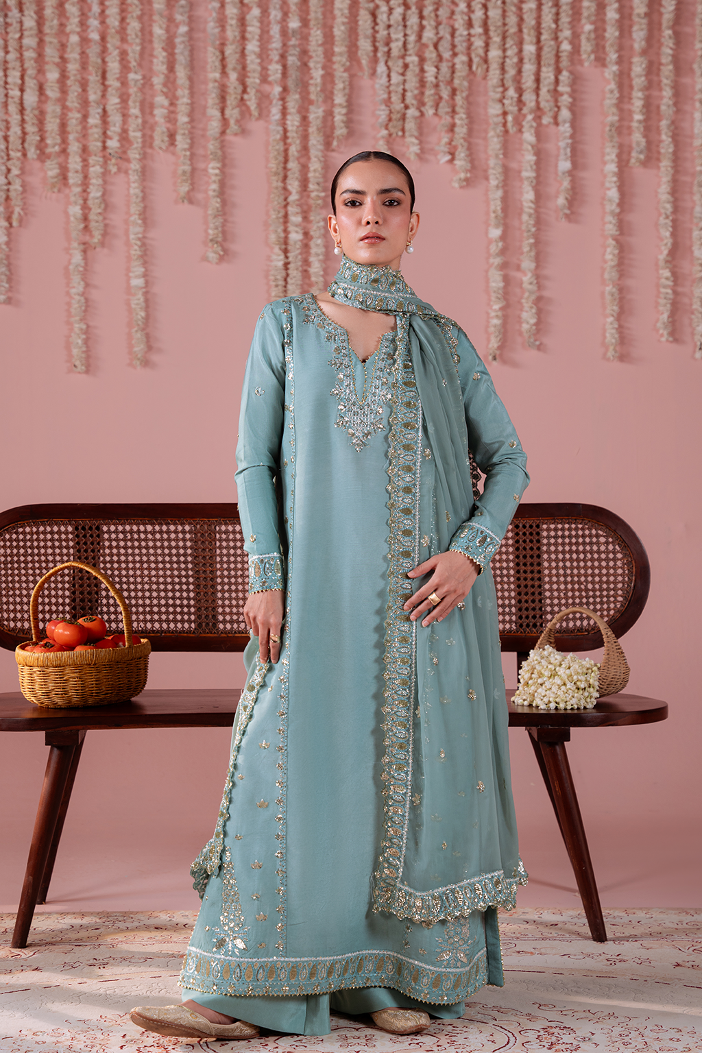Emaan Adeel - Naaz