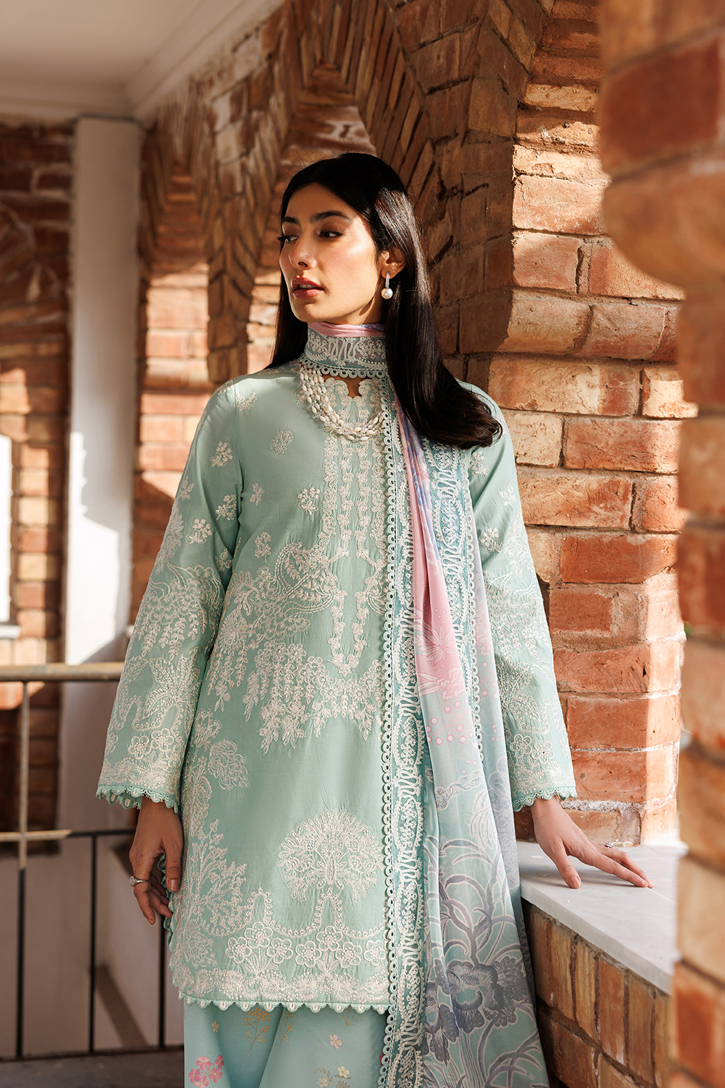 Emaan Adeel - Isolde