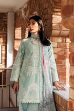 Emaan Adeel - Isolde
