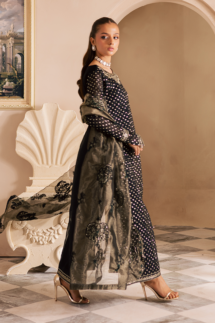 Emaan Adeel - Meshki